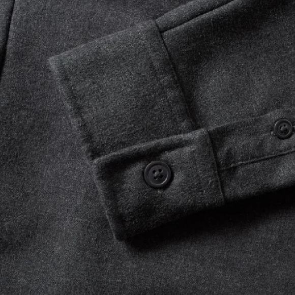 Barbour Turret Overshirt - Picture 4 of 8